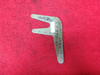 Piper PA-28, PA-32, PA-34, PA-44 RH INBD Flap Support PN 65898-801, 65898-01, 65898-001