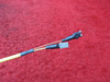 KS Avionics EGT Probe W/ Clamp PN A002B, PS50192-2