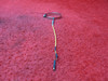 KS Avionics EGT Probe W/ Clamp PN A002B, PS50192-2