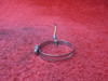 KS Avionics EGT Probe W/ Clamp PN A002B, PS50192-2