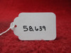 Piper PA-28, PA-32 Rod End PN 89307-000, 89307-00