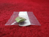Piper PA-28, PA-32 Control Wheel Yoke Spacer PN 101118-003