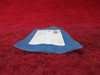 Cessna Fuel Selector Spacer PN 0511127