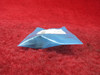 Cessna Fuel Selector Spacer PN 0511127
