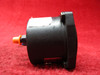 Aeromarine Instrument Dual Fuel Flow Gauge 