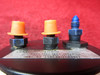Aeromarine Instrument Dual Fuel Flow Gauge 