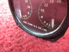 Aeromarine Instrument Dual Fuel Flow Gauge 