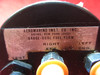 Aeromarine Instrument Dual Fuel Flow Gauge 