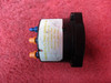 Aeromarine Instrument Dual Fuel Flow Gauge 