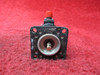 LSI/AAE 4 Pole H60-050 Engine Tach Generator PN MS25038-2