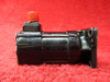 LSI/AAE 4 Pole H60-050 Engine Tach Generator PN MS25038-2