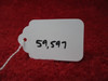 Artex 406 ELT Remote Switch PN 345-6196-04