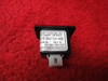 Artex 406 ELT Remote Switch PN 345-6196-04