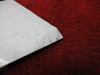 Piper PA-28-151 Cherokee Warrior Baggage Door PN 66793-18, 66793-018