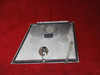 Piper PA-28-151 Cherokee Warrior Baggage Door PN 66793-18, 66793-018