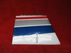 Piper PA-28-151 Cherokee Warrior Baggage Door PN 66793-18, 66793-018