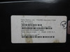 Plane Plastics Cessna 172 LWR Instrument Panel Cover PN 0513298-1, K0513298-1