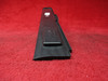 Plane Plastics Cessna 172 LWR Instrument Panel Cover PN 0513298-1, K0513298-1