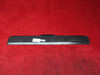 Plane Plastics Cessna 172 LWR Instrument Panel Cover PN 0513298-1, K0513298-1