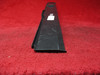 Plane Plastics Cessna 172 LWR Instrument Panel Cover PN 0513298-1, K0513298-1