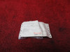Raytheon Beechcraft 76 Duchess Landing Gear Door Bracket PN 105-100031-27
