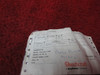Raytheon Beechcraft 76 Duchess Landing Gear Door Bracket PN 105-100031-27
