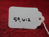 Raytheon Beechcraft 76 Duchess Landing Gear Door Bracket PN 105-100031-27