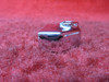 Cessna Cabin Door Latch Bracket PN 1217063-3