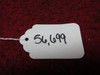 Midget Mustang Fuel Flow Transducer