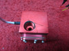Midget Mustang Fuel Flow Transducer