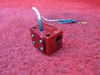 Midget Mustang Fuel Flow Transducer