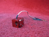 Midget Mustang Fuel Flow Transducer