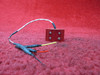 Midget Mustang Fuel Flow Transducer