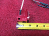 Midget Mustang Fuel Flow Transducer