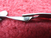 Piper PA-18, PA-22, PA-24, PA-28 Cowl Fastener Latch PN 12723-00, 12723-000