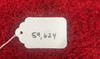 Piper PA-28 Damping Vibration Mat PN 65786-02, 65786-002