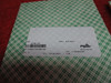 Piper PA-28 Damping Vibration Mat PN 65786-02, 65786-002
