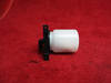 Piper Battery Sump Jar Kit PN 468-029, 468 029