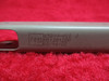 Piper Center & Outboard Flap Hinge Bracket PN 65899-00, 65899-000