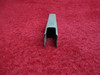 Piper Center & Outboard Flap Hinge Bracket PN 65899-00, 65899-000