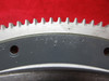 Lycoming Flywheel Starter Ring Gear W/ De-Ice Ring PN 77579, 72566