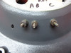 Lycoming Flywheel Starter Ring Gear W/ De-Ice Ring PN 77579, 72566