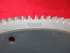Lycoming Flywheel Starter Ring Gear W/ De-Ice Ring PN 77579, 72566