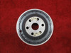 Lycoming Flywheel Starter Ring Gear W/ De-Ice Ring PN 77579, 72566