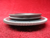 Lycoming Flywheel Starter Ring Gear W/ De-Ice Ring PN 77579, 72566