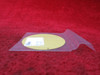 Textron, Cessna Inspection Plate PN S225-1