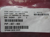 Piper Nose Gear Spring PN 487-484, 487 484