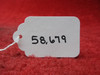 Piper Bushing PN 553-669, 553 669