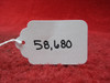 Carling Technologies Cessna 162, 172, 182, 206 Master Switch 28V PN S3272-1-1