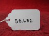 Carling Technologies Cessna 162, 172, 182, 206 Master Switch 28V PN S3272-1-1